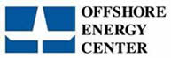 Offshore Energy Center logo - Go to web site