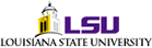 Louisiana State University  logo - Go to web site