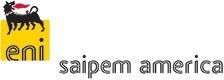 Saipem-America logo - Go to web site