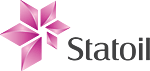 Statoil logo - Go to web site