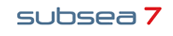 Subsea7 logo - Go to web site