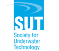 Society for Underwater Technology logo - Go to web site