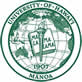The University of Hawaii logo - Go to web site
